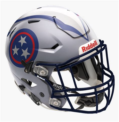 New Tennessee Titans Uniforms 2018, HD Png Download - kindpng