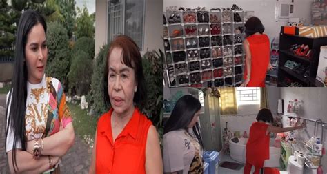 Mommy Dionisia Pacquiao Gives Us A Glimpse Of Her House In GenSan