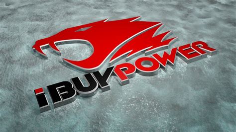 Ibuypower Wallpaper Created By Csgo