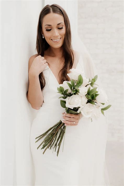 Conroe TX Bridal : The Oak Atelier : Gabbi — Ashley Gillen