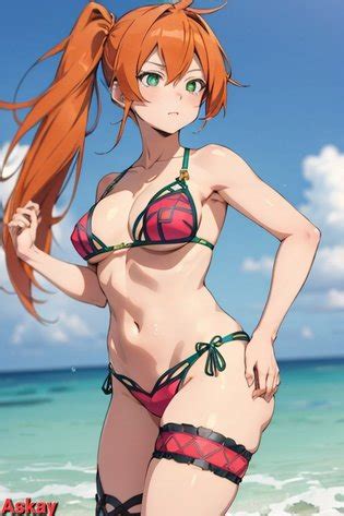 Kendou Itsuka Luscious Hentai Manga Porn