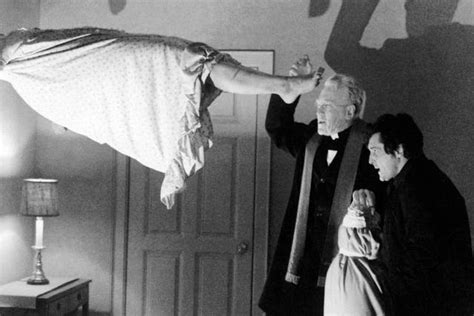 Exorcisms: The Centuries-Long History of Expelling Evil | HISTORY