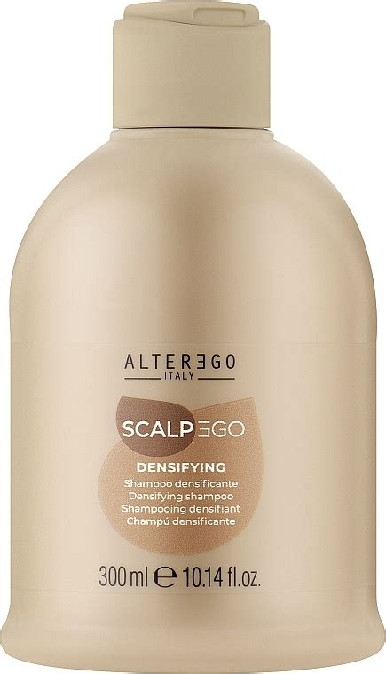 Alter Ego Scalpego Densifyng Shampoo