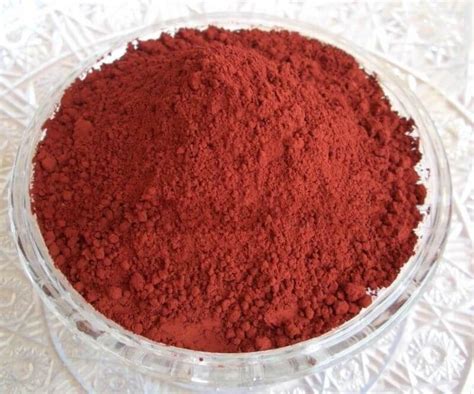 Colorants - Red Yeast Rice China Manufacturer & Exporter