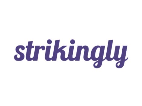 Crear un sitio web nuestra opinión sobre Strikingly Webolto