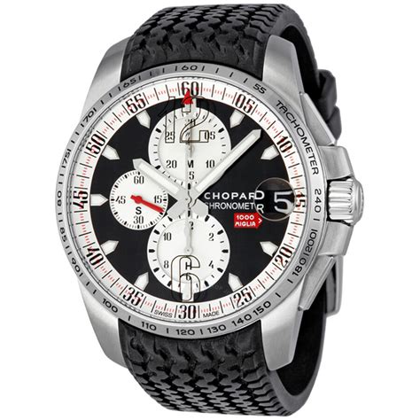 Chopard Mille Miglia GT XL Chronograph Limited Edition Men S Watch 16