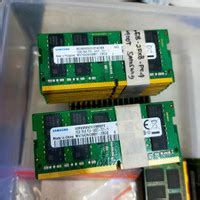 Jual Ram Sodimm Ddr Gb Pc T Terbaru Harga Murah Maret