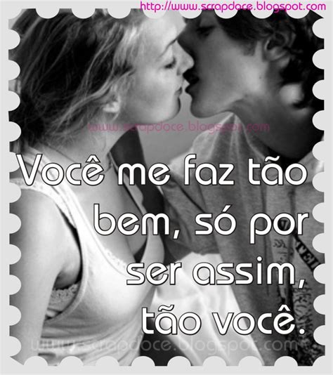 Scrap Doce Mensagens Para Facebook Recado De Amor Para Facebook E Orkut