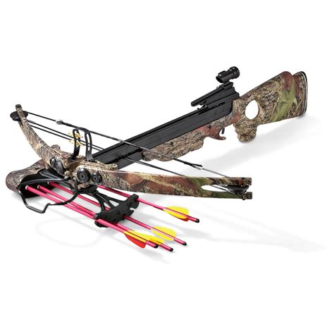 80 Lb Pistol Crossbow 135983 Crossbow Accessories At Sportsmans