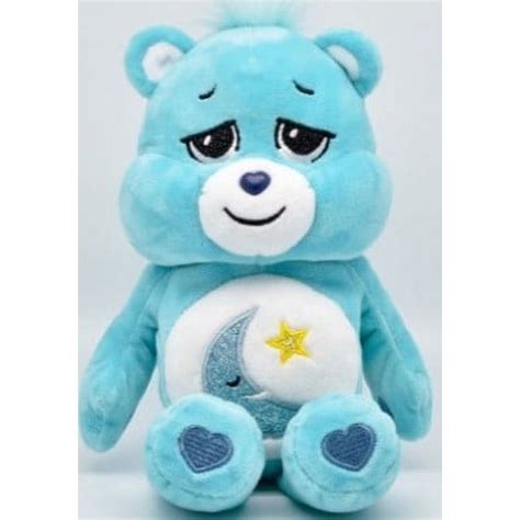 Care Bears 9 Plush Bedtime