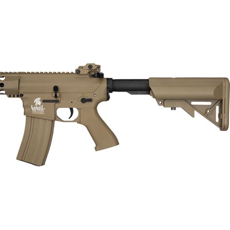 Lancer Tactical Gen Keymod M Evo Airsoft Aeg Rifle Core Series