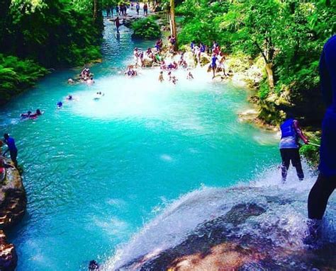 Ocho Rios Jamaica Is Known For Being A Bucket List Haven