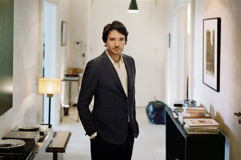 Antoine Arnault 2018: Girlfriend, net worth, tattoos, smoking & body ...