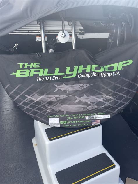 Ballyhoo Net For Sale In Princeton FL OfferUp