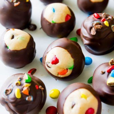 How To Make Pumpkin Spice Truffles Sally S Baking Addiction