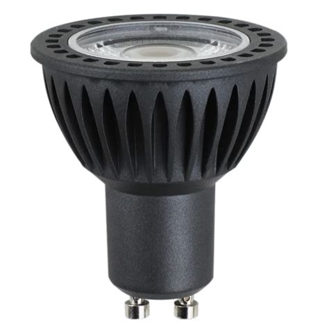 Spot Light Narrow Beam 10 15 Degree 2700k Gu10 Par20 5w Mr16 Cob 4000k