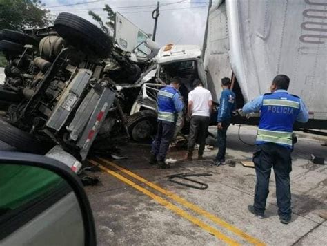 Tragedias Viales Han Causado Decenas De Muertes Y Lesionados En Los