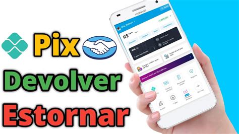 Como Estornar Um Pix No Mercado Pago Devolver Pix Youtube