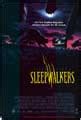 Sleepwalkers Movie Posters From Movie Poster Shop