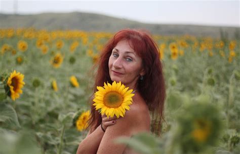 Sunflowers IMG 4826 Porn Pic