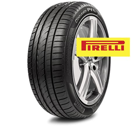 Pirelli 185 65 R15 92H Cinturato P1 Neumacenter Web