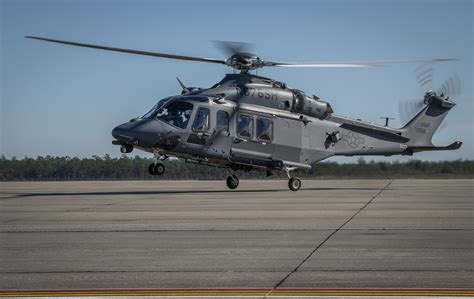 Air Force names newest helicopter ‘Grey Wolf’ > Eglin Air Force Base > Article Display