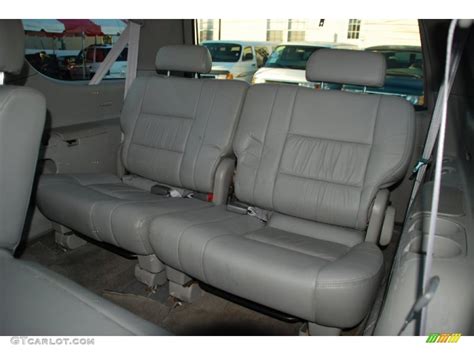 2001 Toyota Sequoia SR5 interior Photos | GTCarLot.com