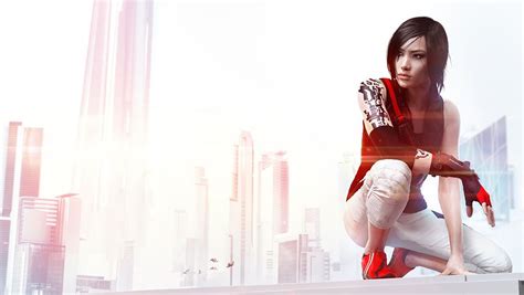 Купить ключ для игры Mirror's Edge Catalyst для ORIGIN. Отзывы Mirror's ...