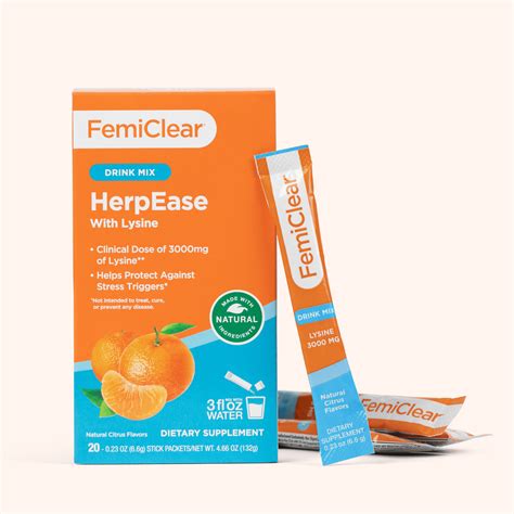 Femiclear Is A Natural Solution For Bv Uti Yeast And Genital Herpes