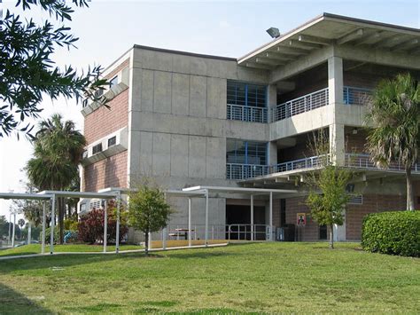 Broward College North Campus | Flickr - Photo Sharing!