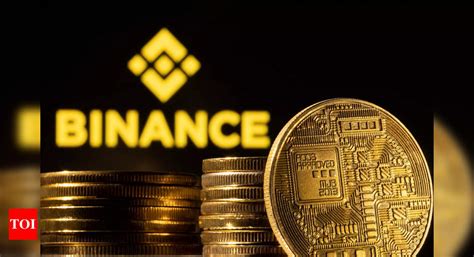 Binance Resumes Bitcoin Withdrawals After Second Pause Times Of India