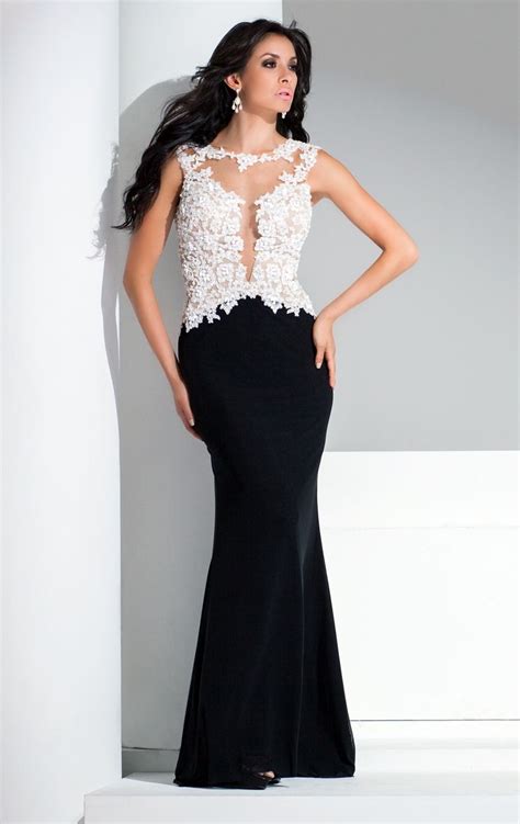 20 Elegant And Glamorous Evening Gowns Style Motivation