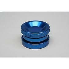 Prw Valve Cover Oil Filter Cap With O Ring Seals Modular Screw