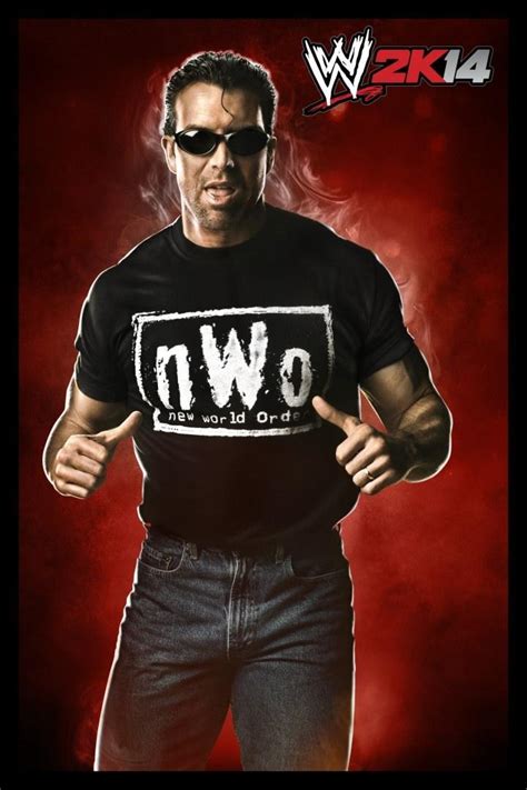 Scott Hall Nwo Wwe 2k14 Roster