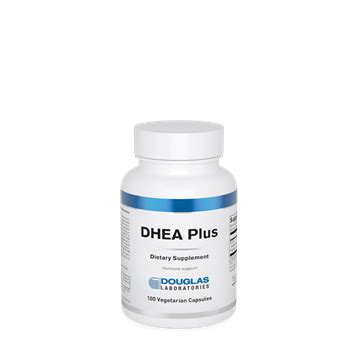 Dhea Plus Mg Caps Healthy Solutions