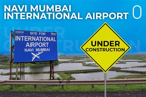 Opening Soon: A Brief Guide To Navi Mumbai International Airport