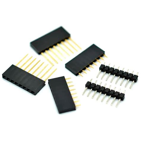 Плата Wemos D1 mini на основе esp8266, с поддержкой Wi-Fi 802.11