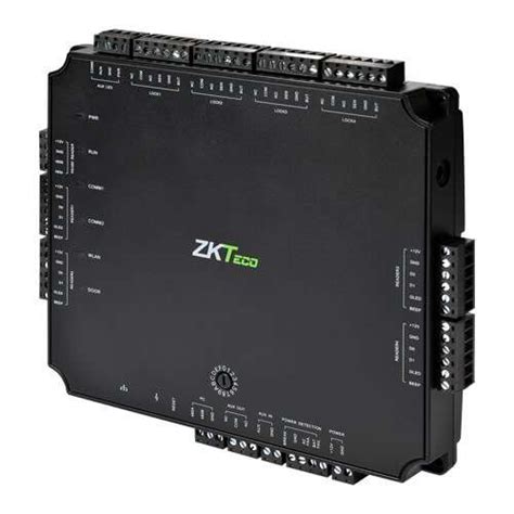 Zkteco Atlas Prox Series Advanced Access Control Panels