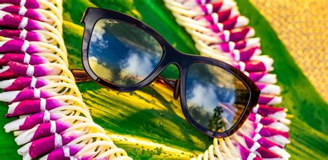 Kering Eyewear Acquiert Le Lunetier Am Ricain Iconique Maui Jim Vend M