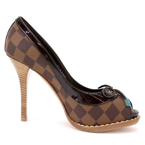 Lv Shoes Women Price