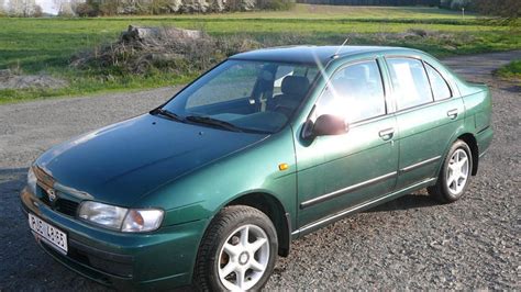 Nissan Almera - характеристики, комплектации, фото, видео, обзор
