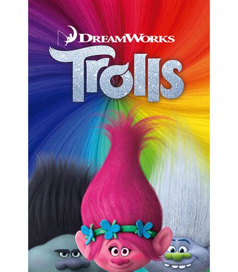 Trolls Dreamworks | atelier-yuwa.ciao.jp