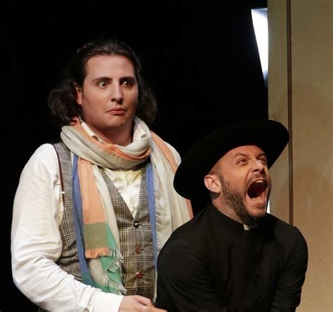 Rossini Il Barbiere Di Siviglia Pesaro Forum Op Ra