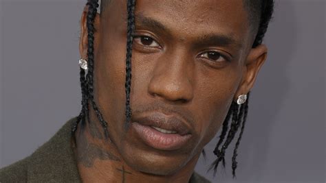 La Scaletta Di Travis Scott Al Circo Massimo Di Roma