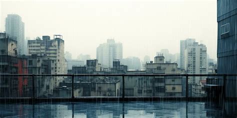 Rainy City Stock Photos, Images and Backgrounds for Free Download