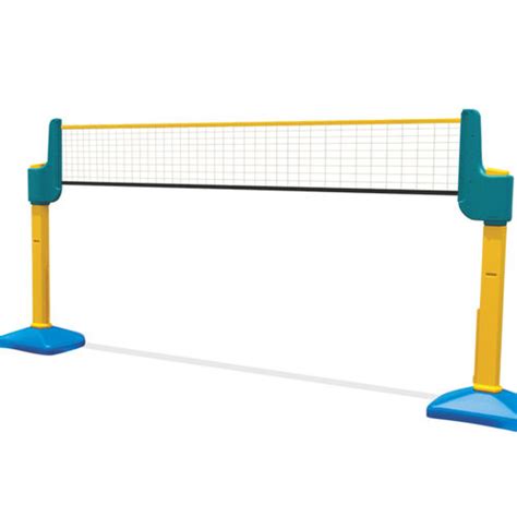 Rede De Volei Infantil