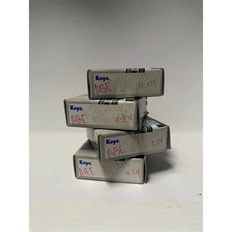 Harga bearing 60022rscm Terbaru Sep 2024 |BigGo Indonesia