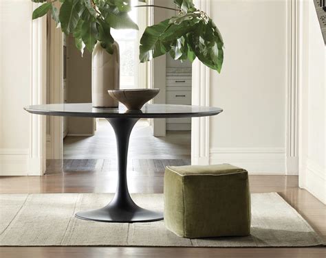 23 Best Modern Marble Dining Tables That are Stunning - Happily Inspired