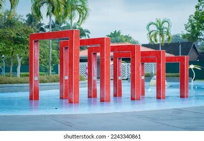 13 Titiwangsa Theme Park Images, Stock Photos & Vectors | Shutterstock