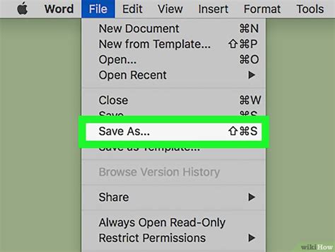 4 manières de convertir un document Microsoft Word au format PDF 